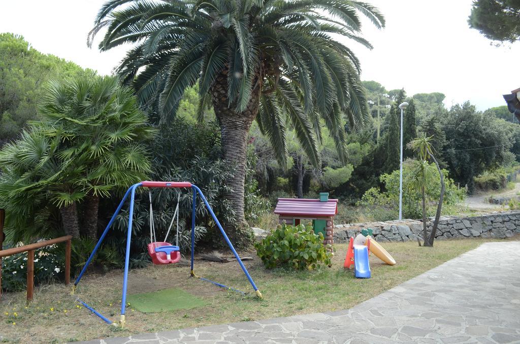 Appartamenti Le Spiagge Marciana Marina  Eksteriør billede